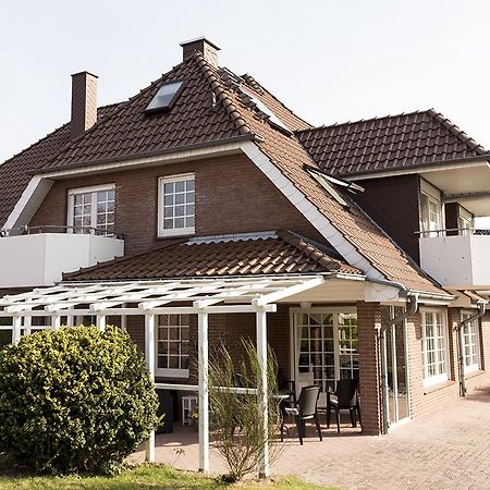 Pension Blumen-Villa Schneverdingen Zewnętrze zdjęcie